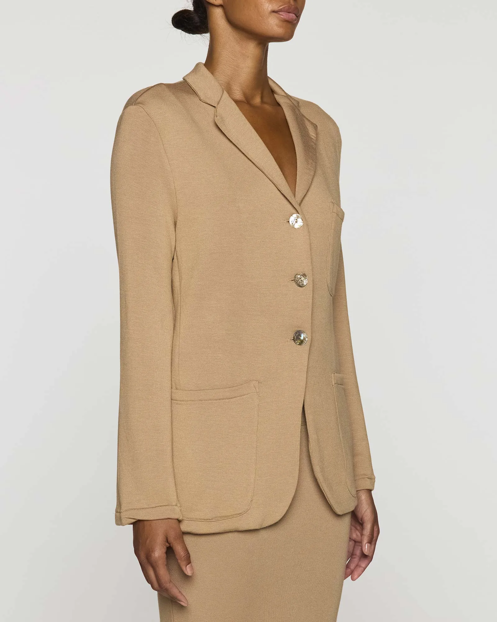 The Big Rock Boyfriend Blazer