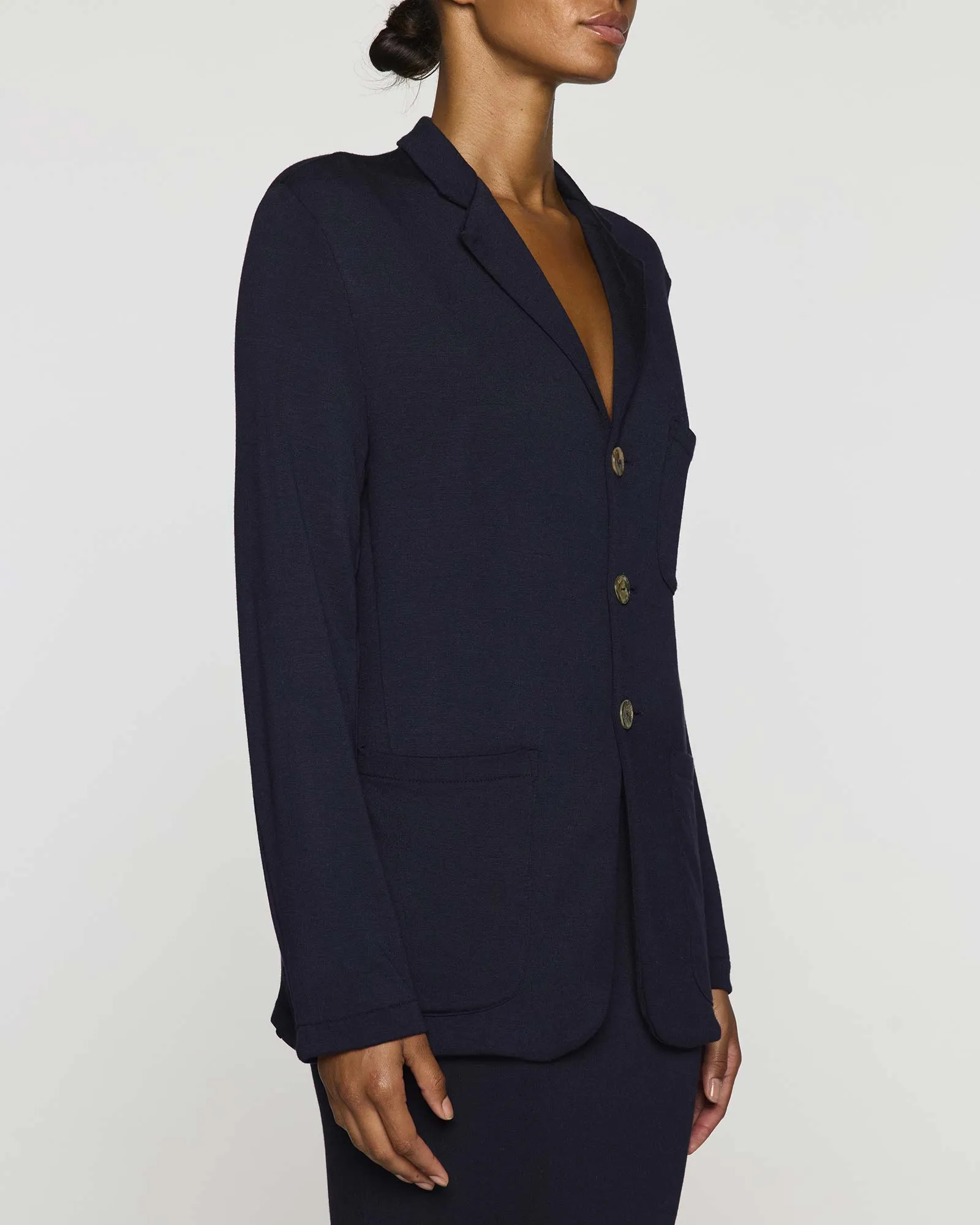 The Big Rock Boyfriend Blazer