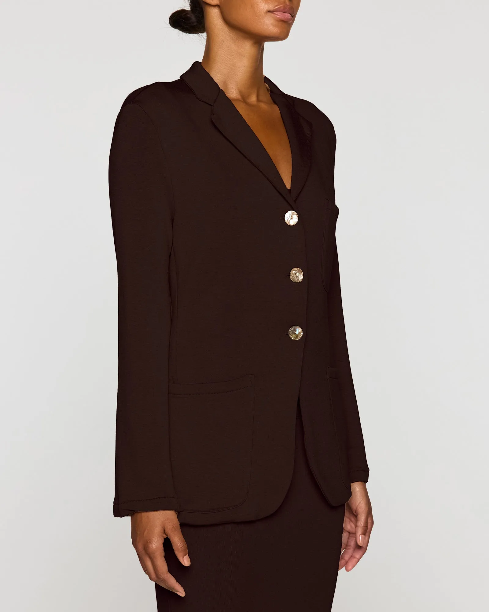 The Big Rock Boyfriend Blazer