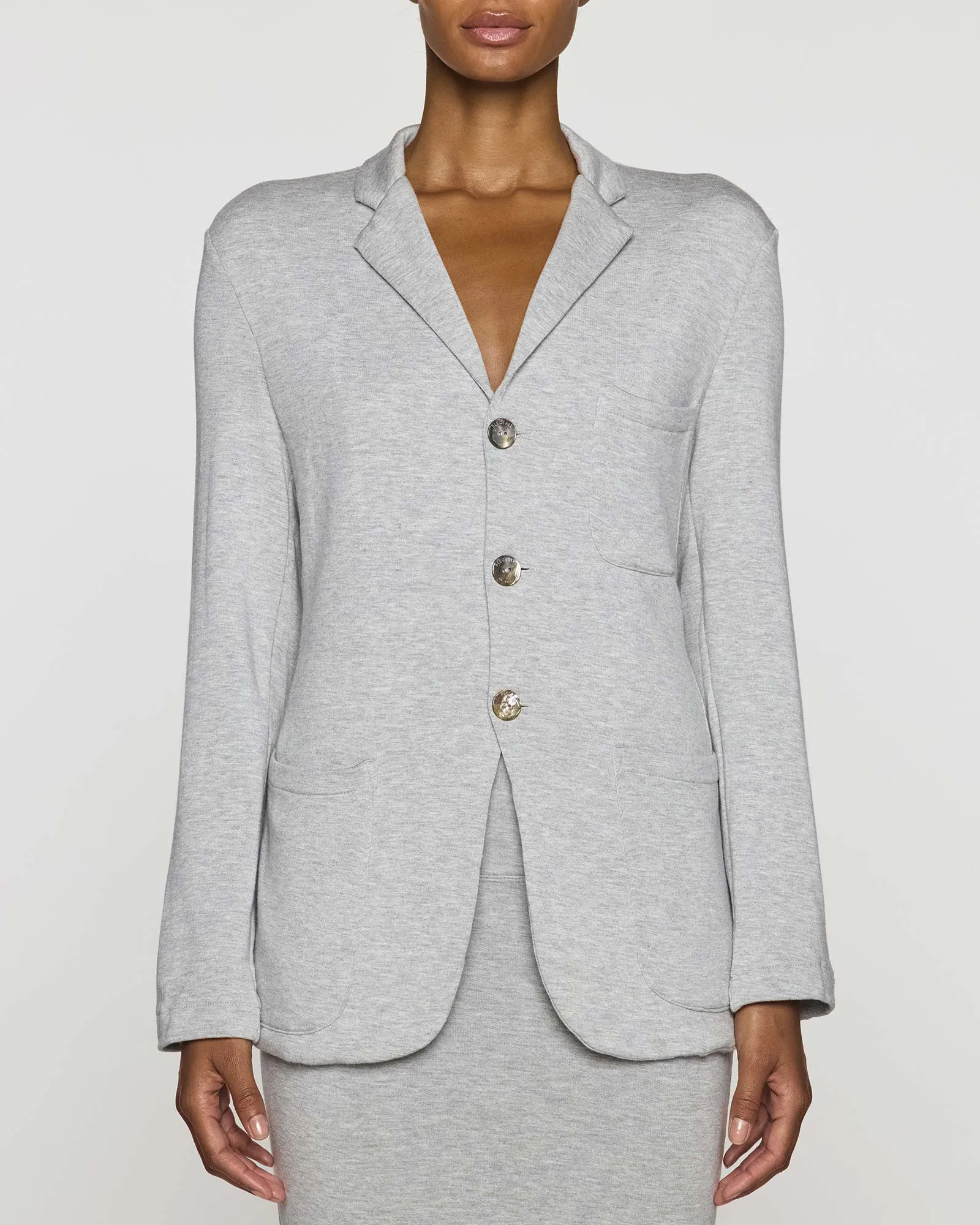 The Big Rock Boyfriend Blazer