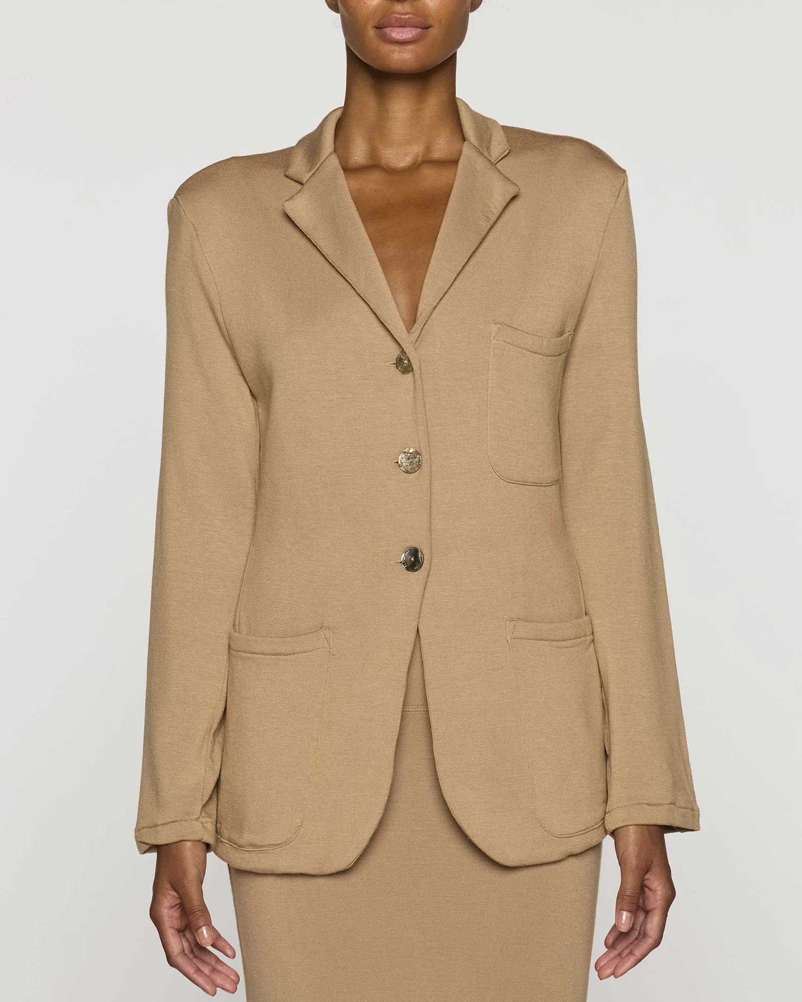 The Big Rock Boyfriend Blazer