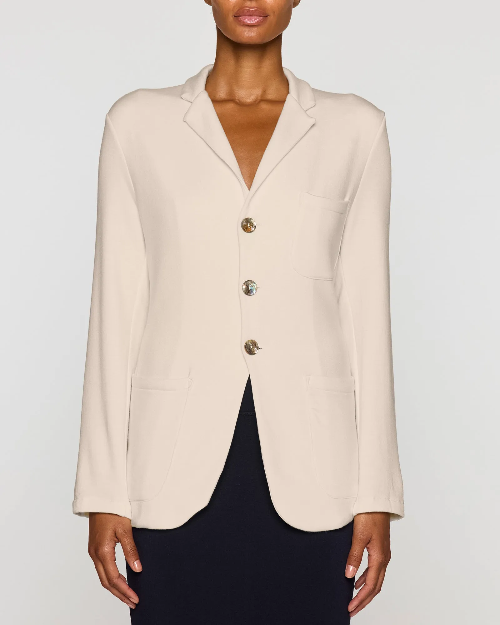 The Big Rock Boyfriend Blazer