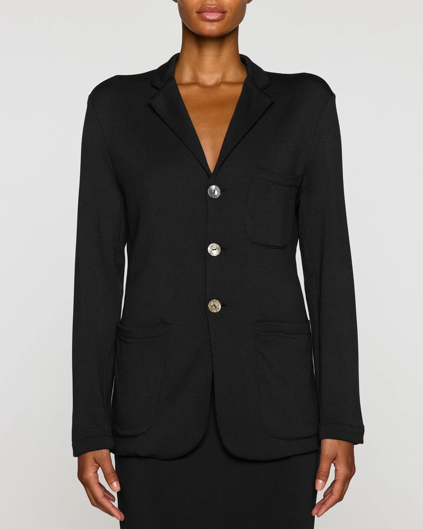 The Big Rock Boyfriend Blazer