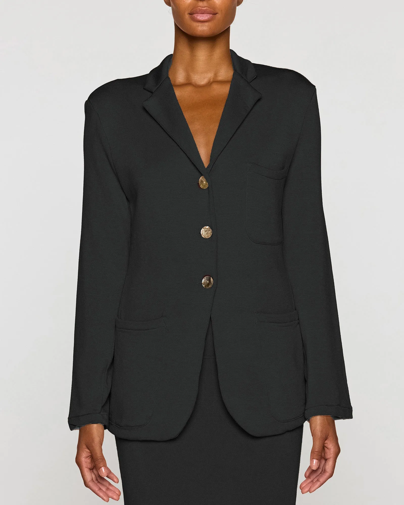 The Big Rock Boyfriend Blazer