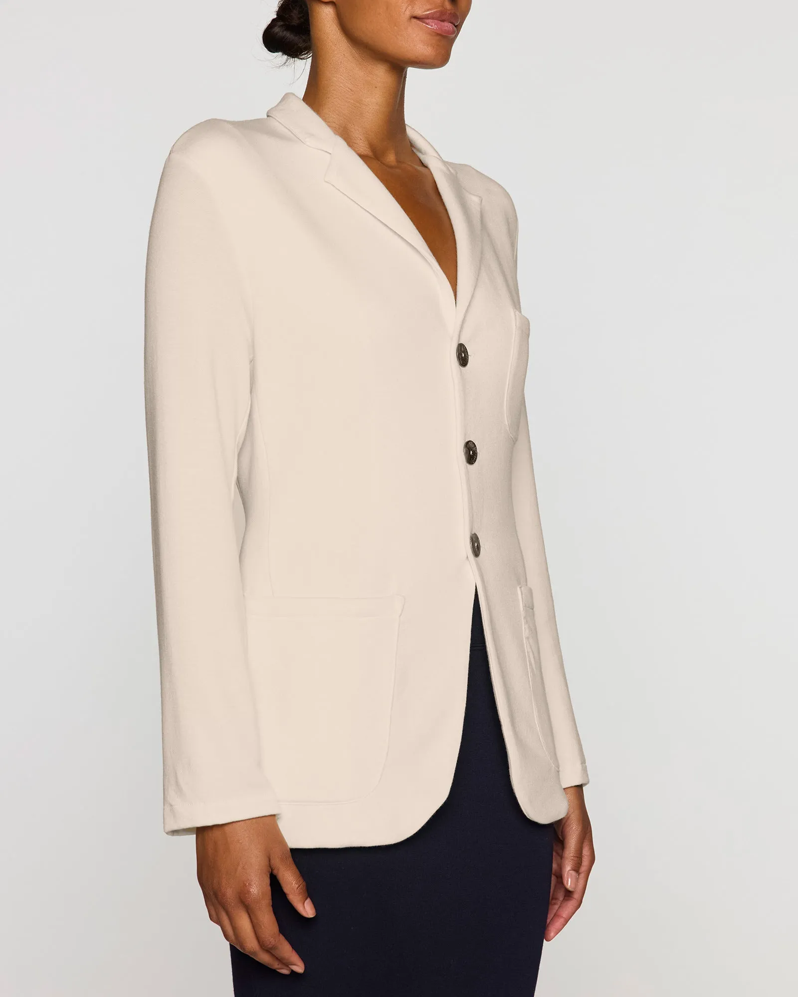 The Big Rock Boyfriend Blazer