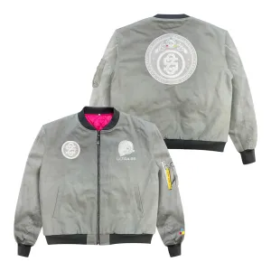 The Elite Bomber Jacket