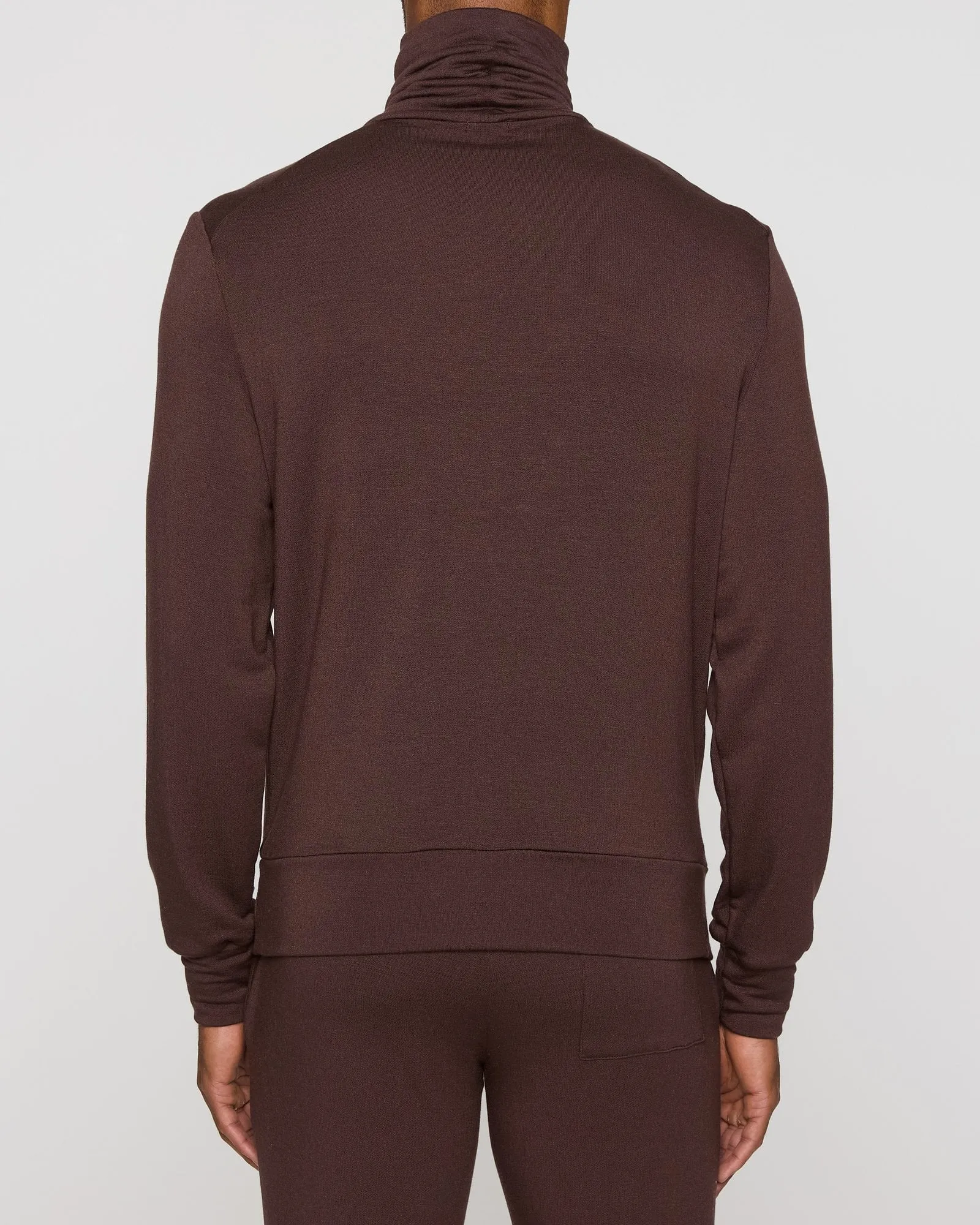 The Men's Turtleneck App Exclusive