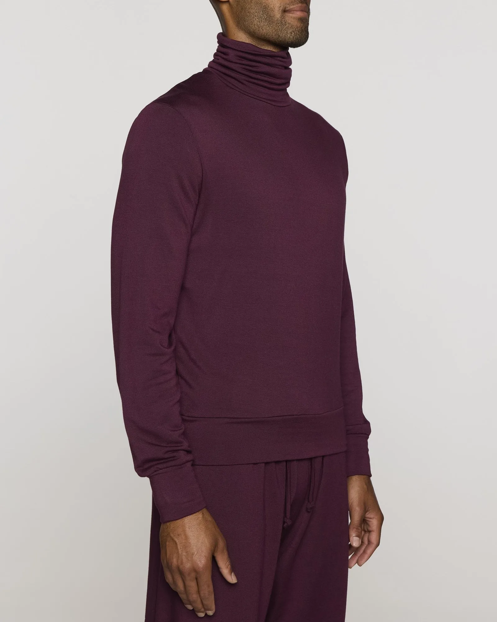 The Men's Turtleneck App Exclusive