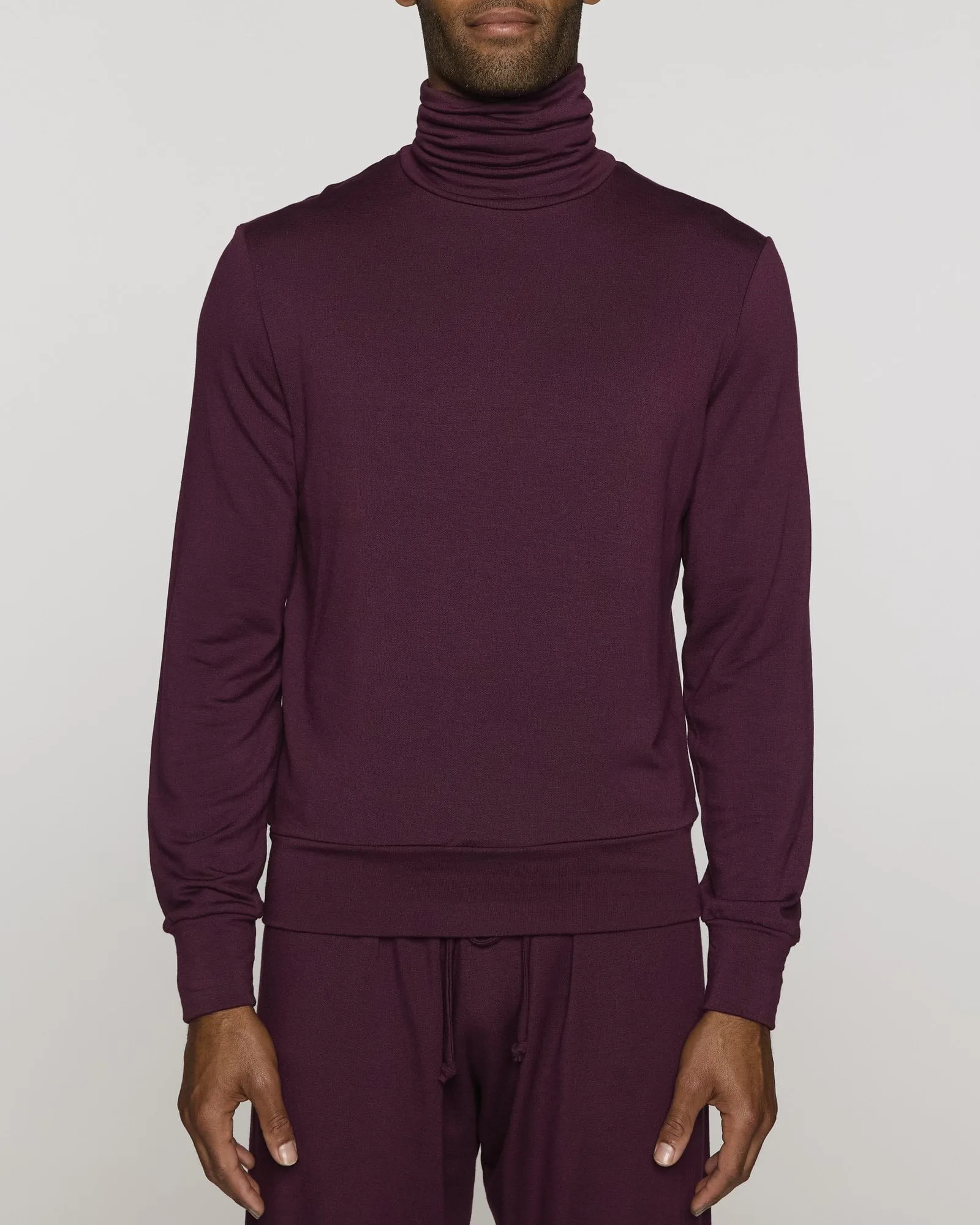 The Men's Turtleneck App Exclusive