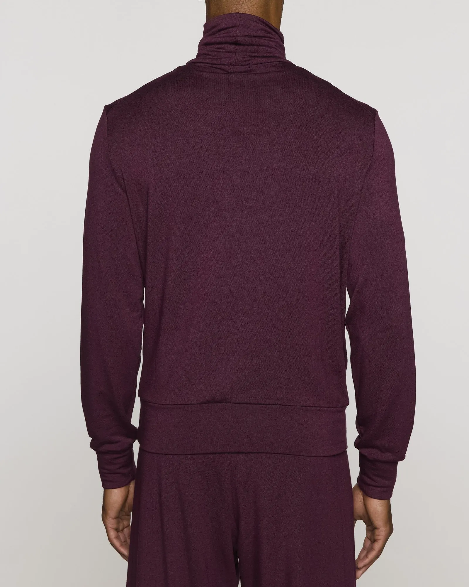 The Men's Turtleneck App Exclusive