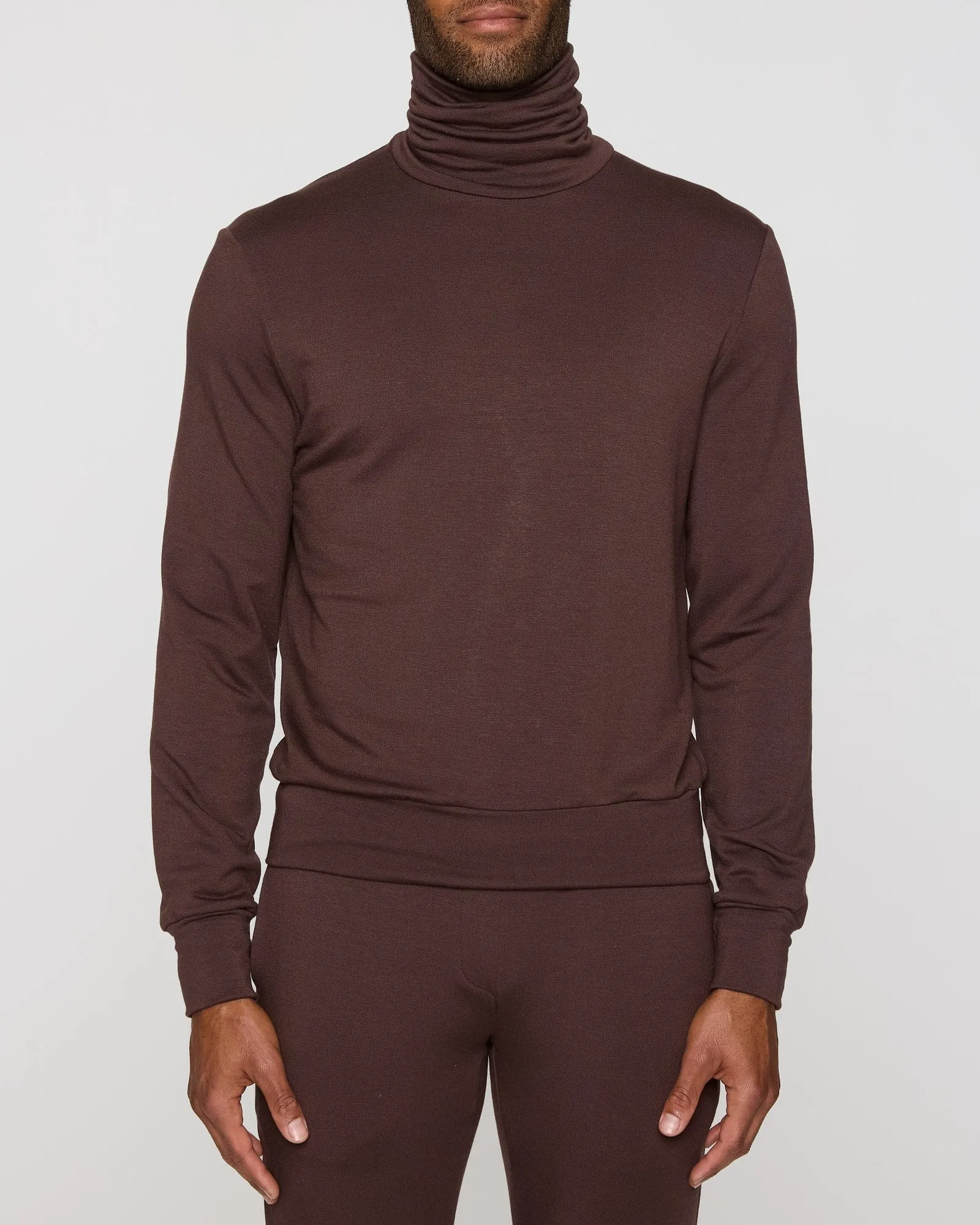 The Men's Turtleneck App Exclusive