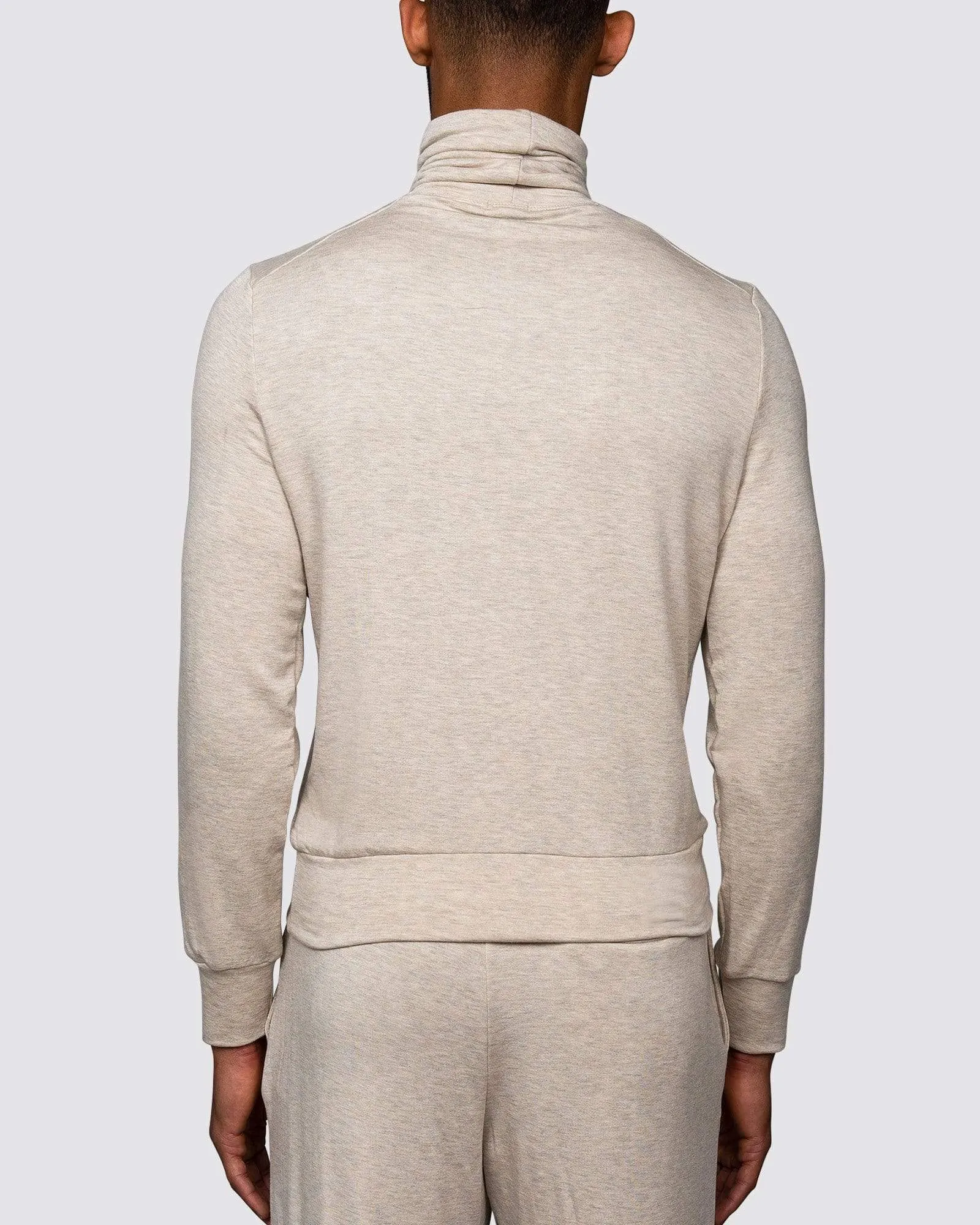 The Men's Turtleneck