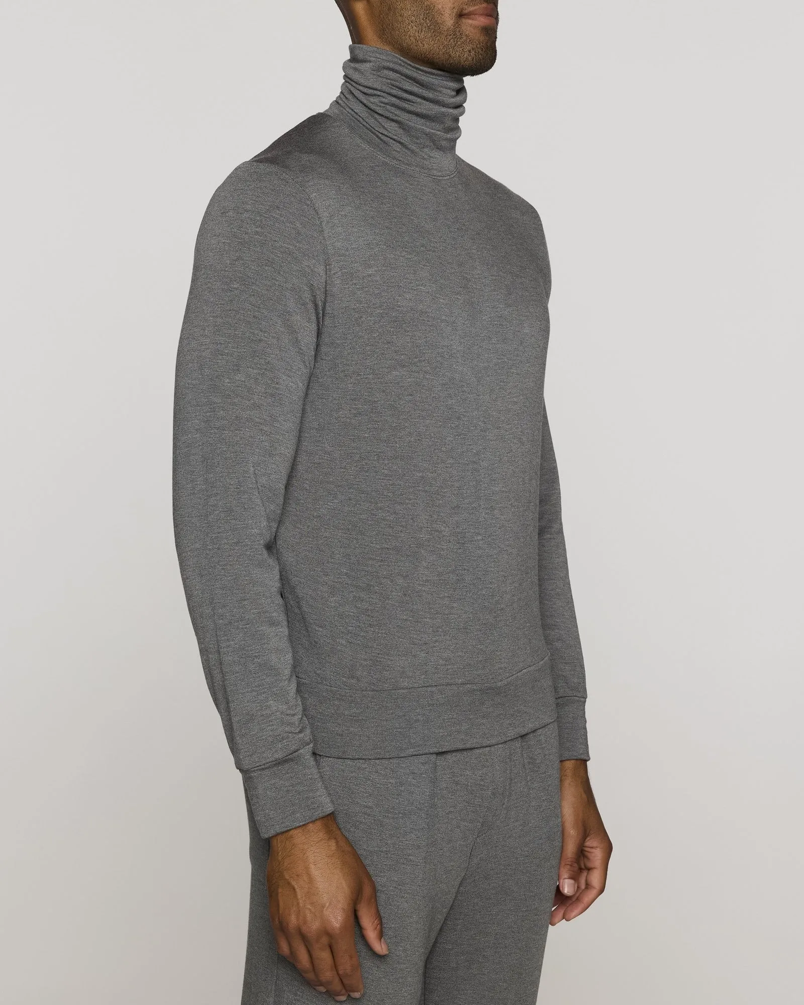 The Men's Turtleneck