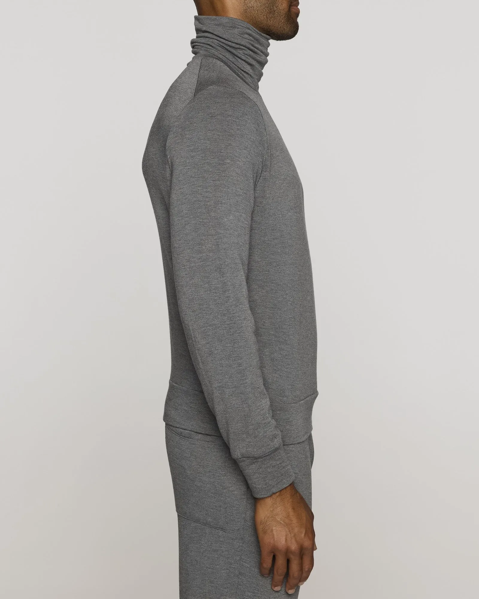 The Men's Turtleneck