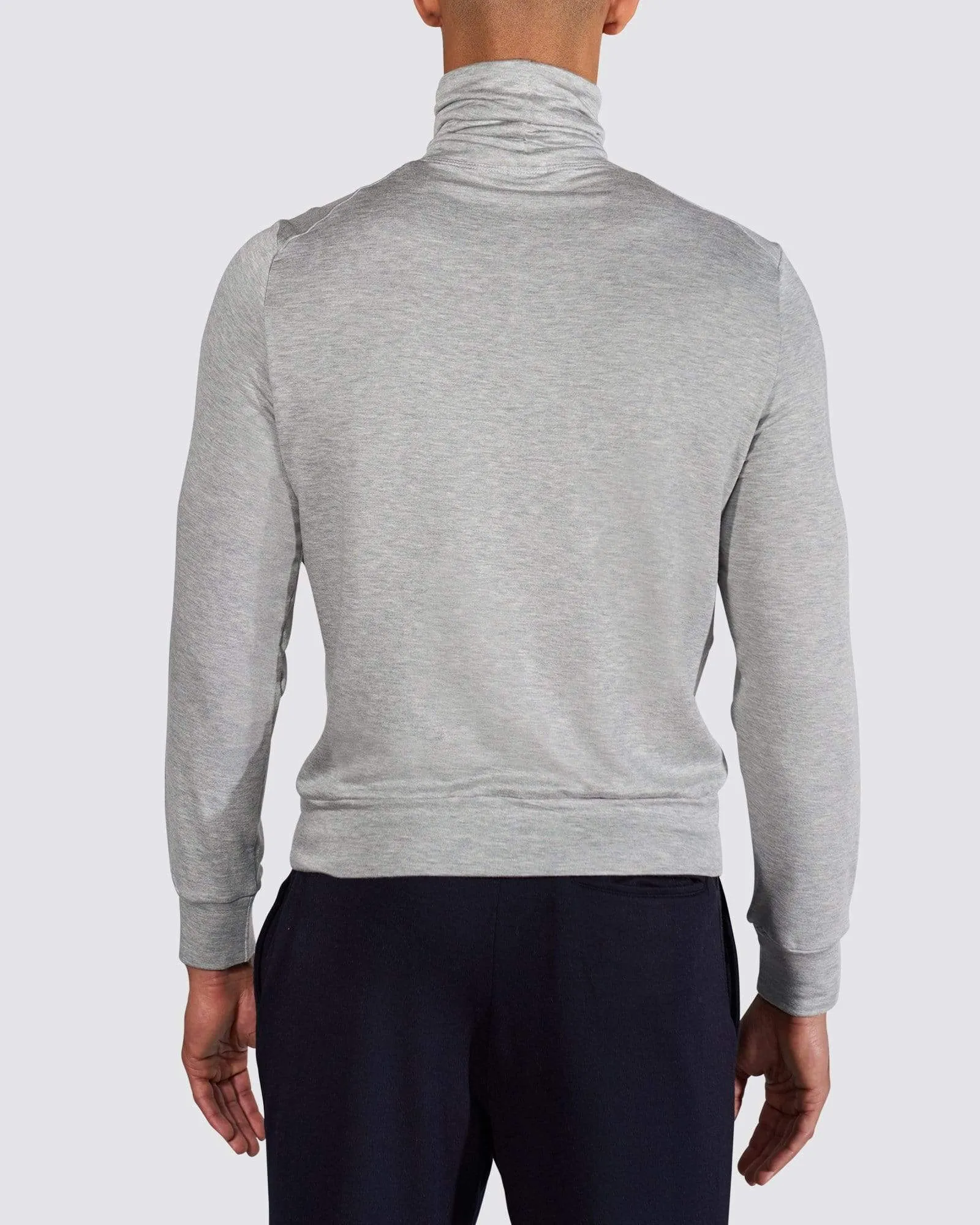 The Men's Turtleneck