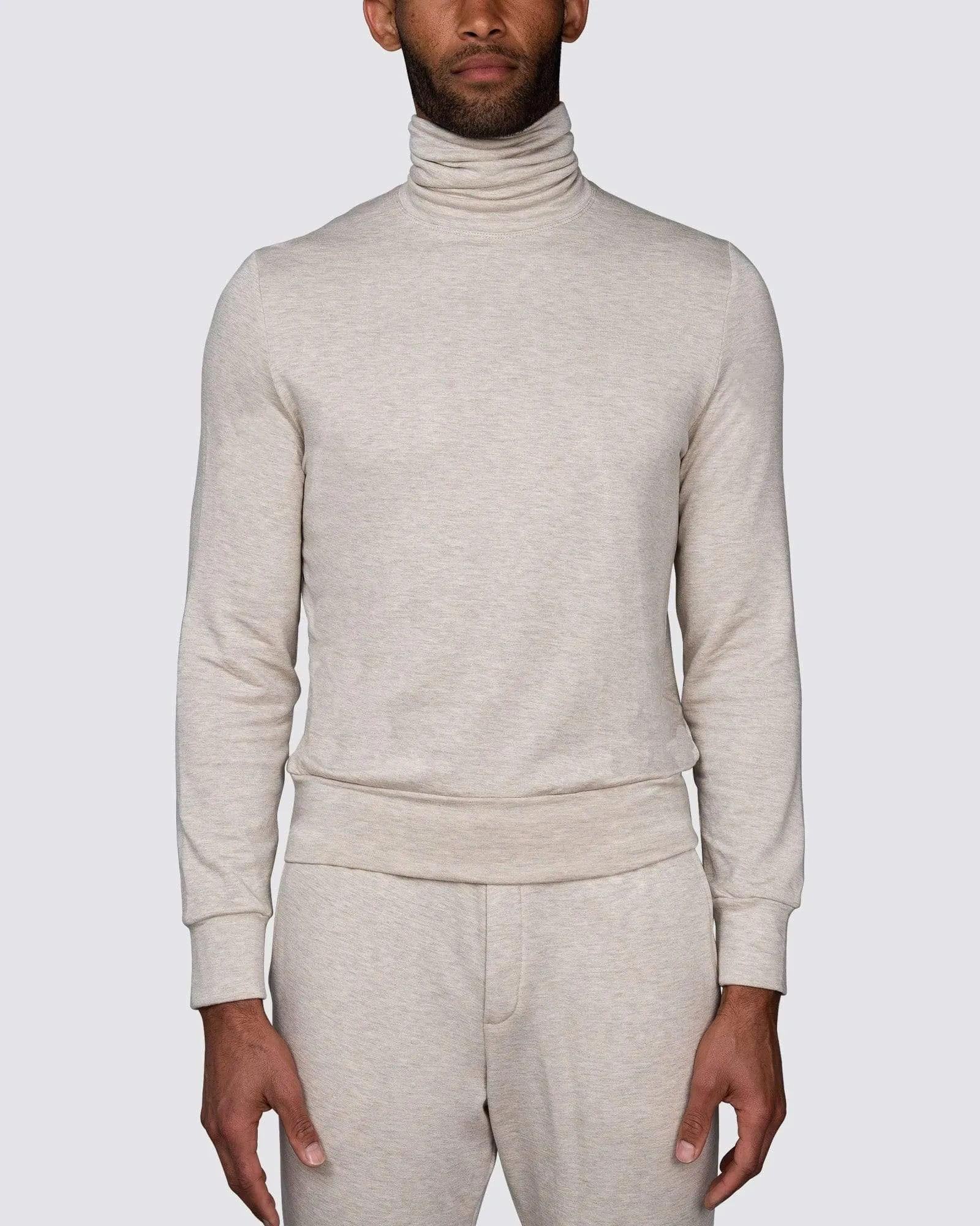 The Men's Turtleneck