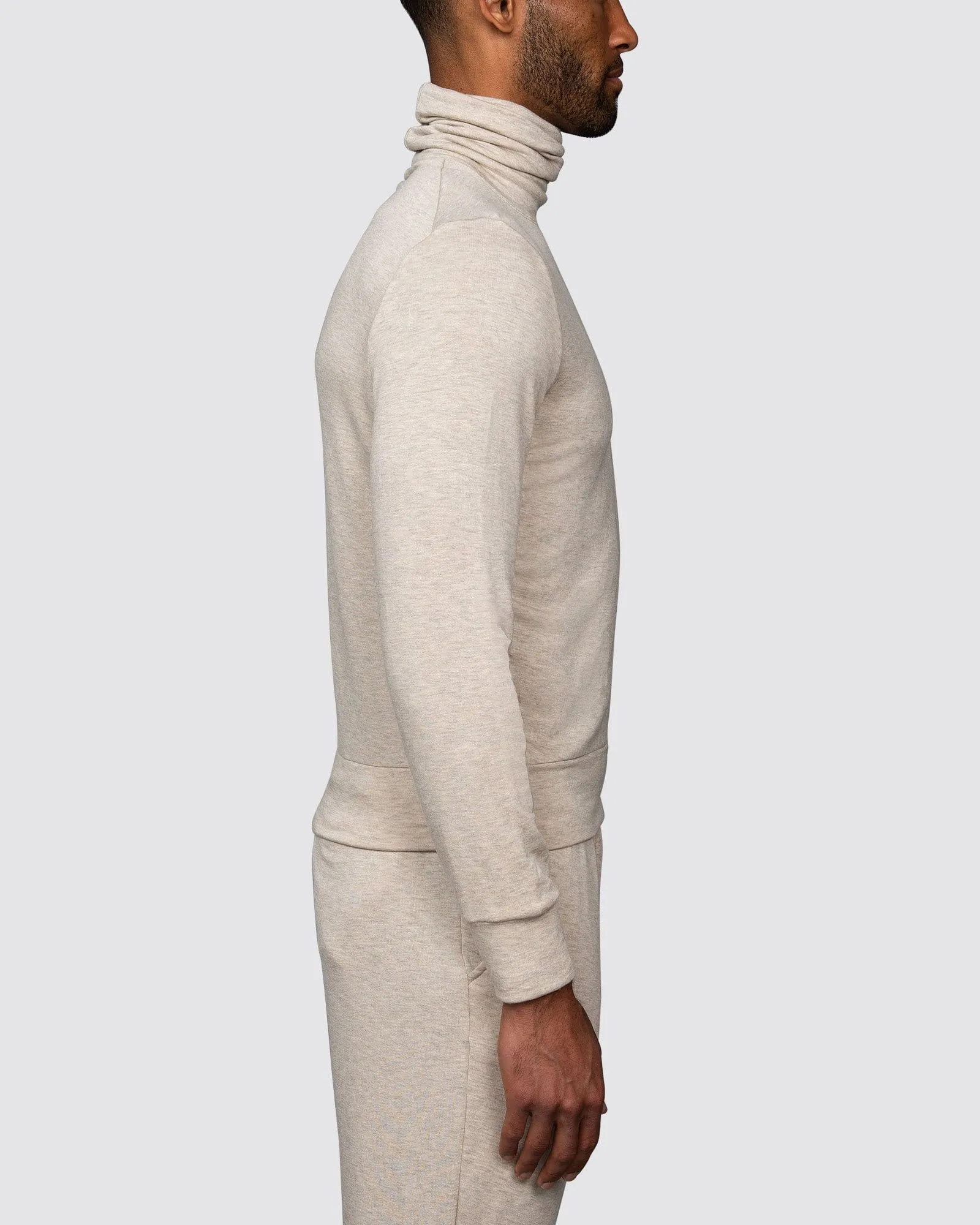 The Men's Turtleneck