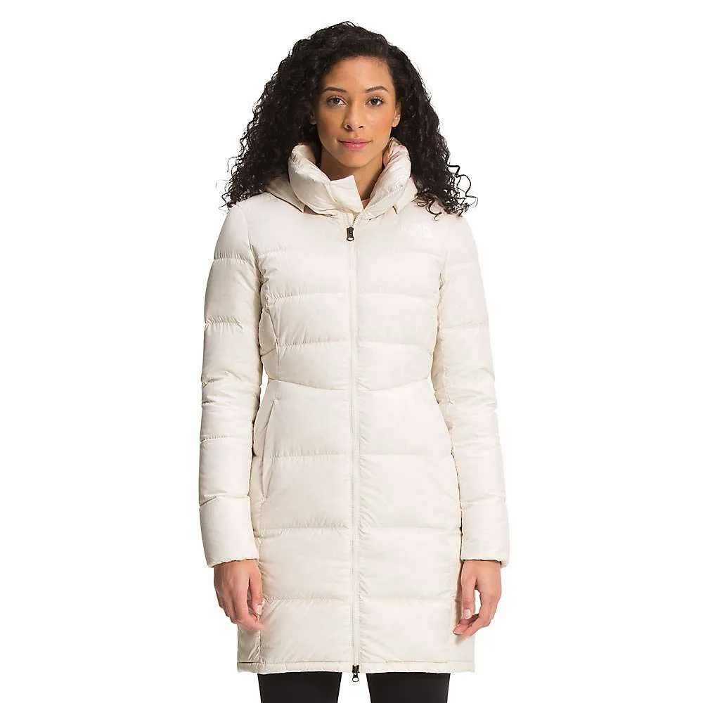 The North Face Womens Metropolis Parka