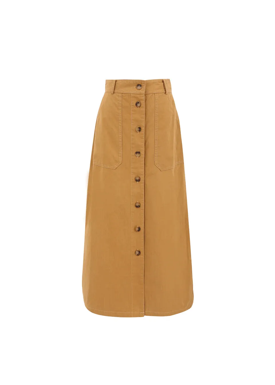 The Pinar Skirt by FRNCH