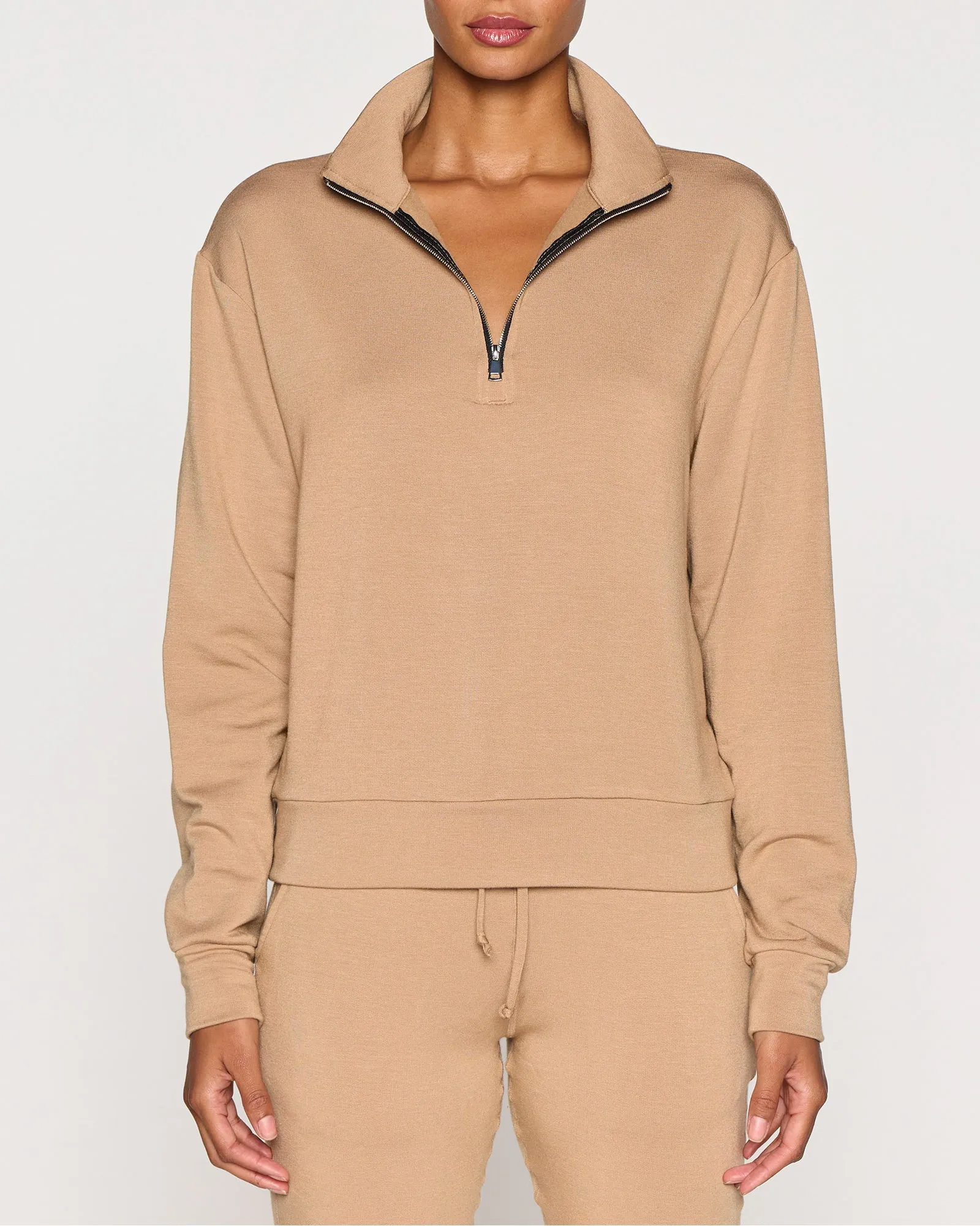 The Women's 1/4 Zip