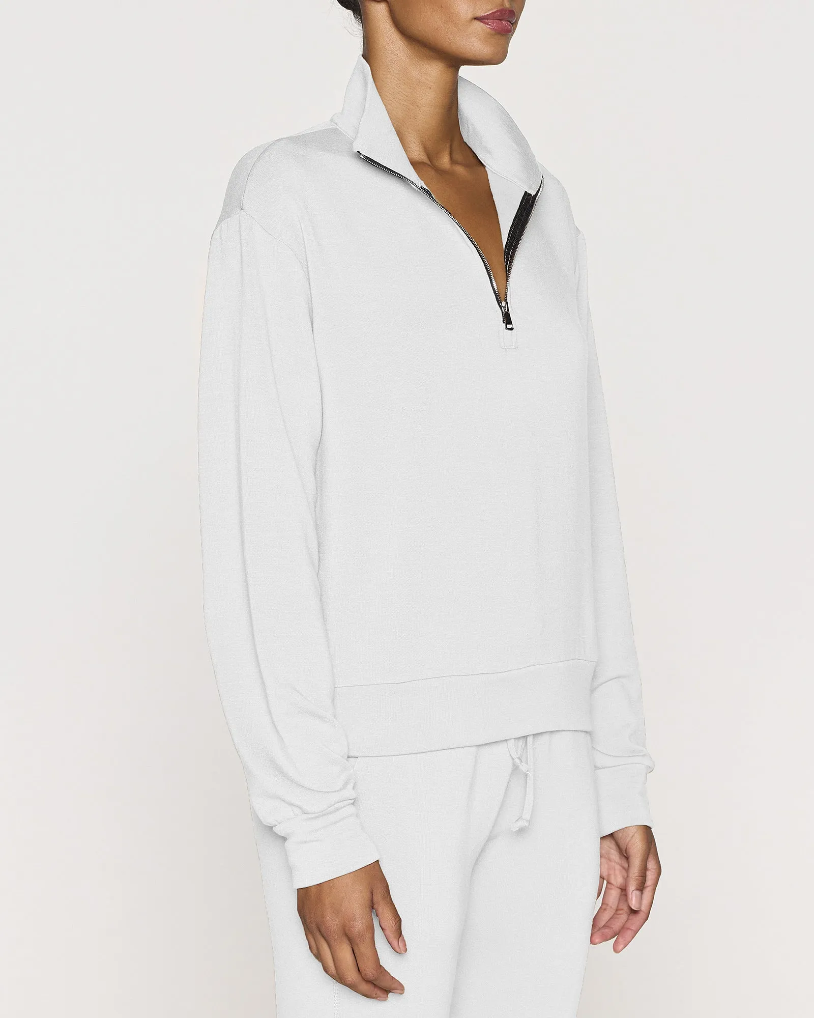 The Women's 1/4 Zip