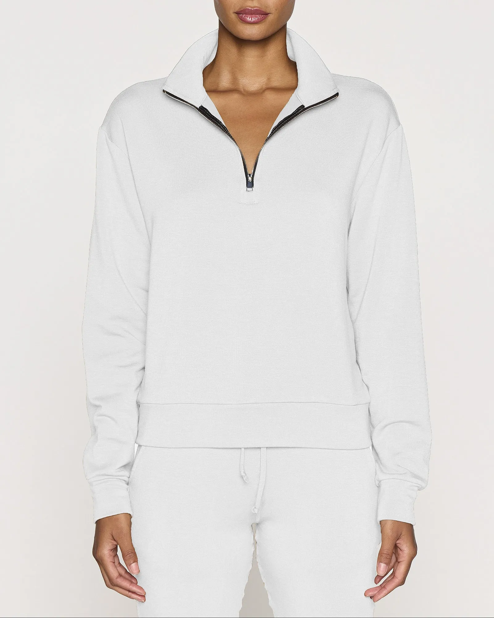 The Women's 1/4 Zip