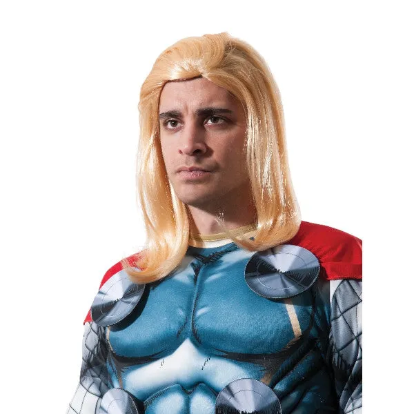 Thor Wig