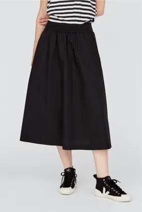 Tilde Skirt - Black