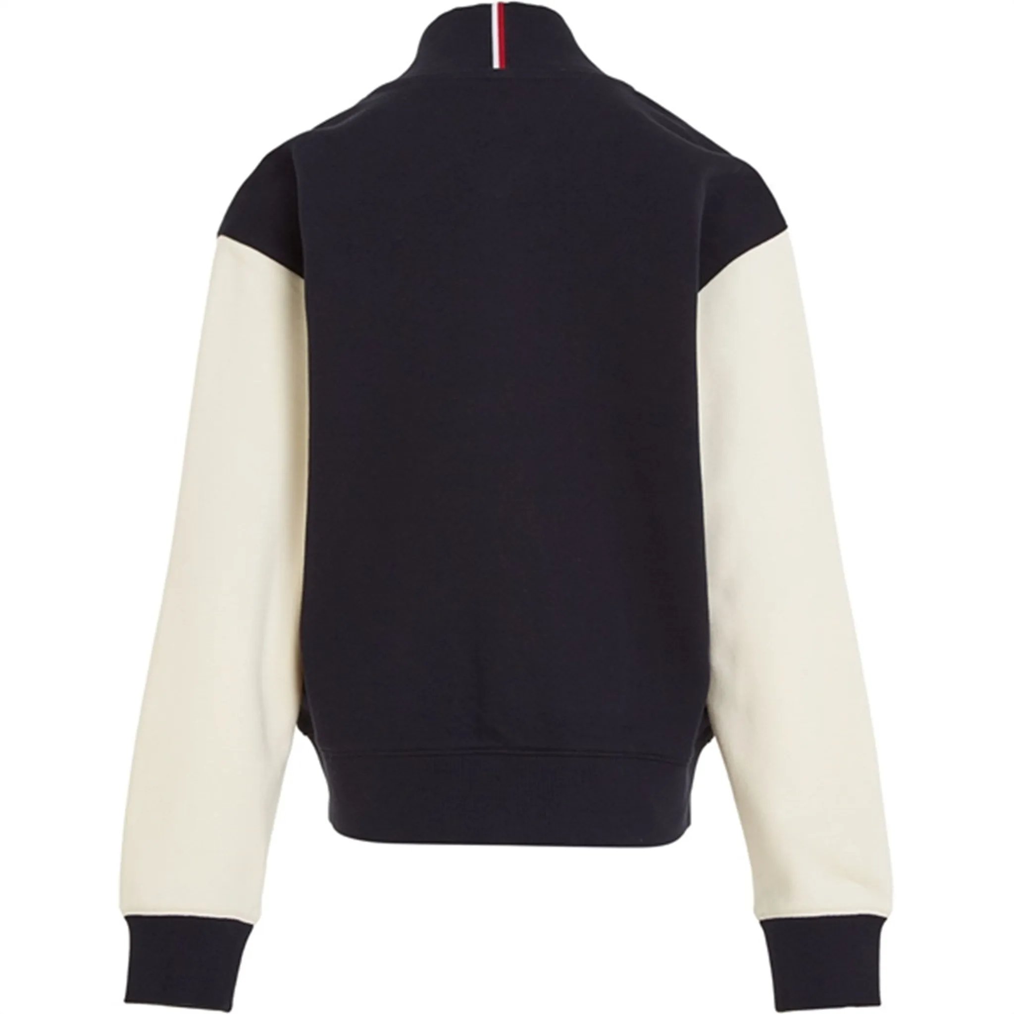 Tommy Hilfiger U Bomber Jacket Desert Sky