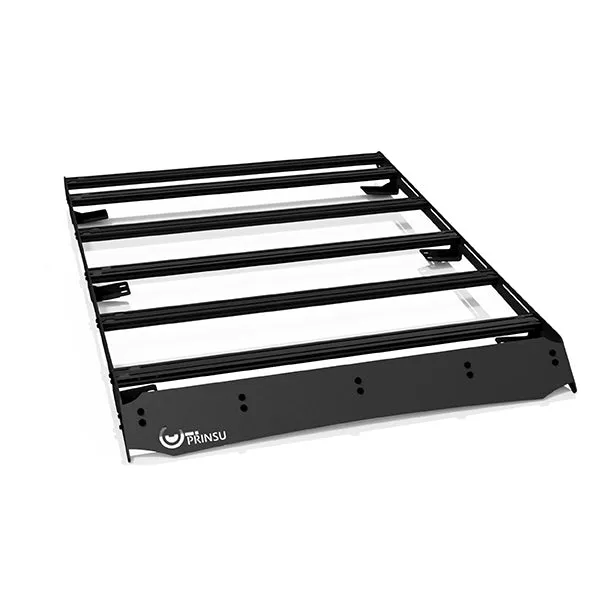 Toyota Tacoma Double Cab Cab Rack | 1995-2004