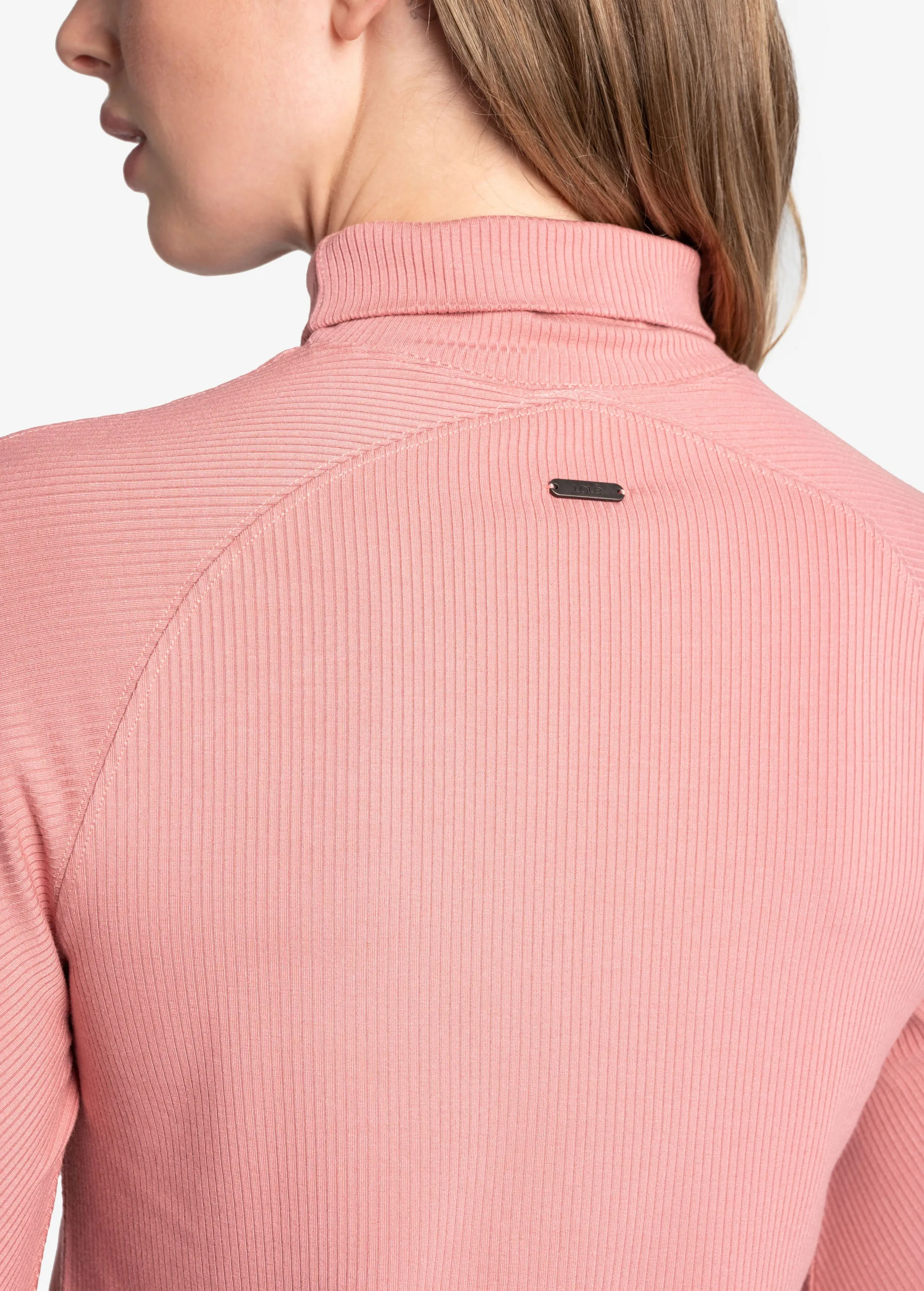 Traverse Turtle Neck Long Sleeve