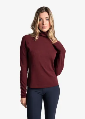 Traverse Turtle Neck Long Sleeve