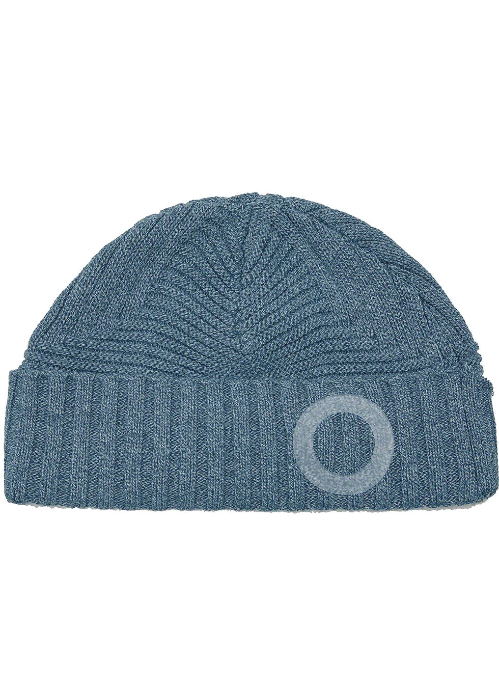 Trend Damaged knit hat