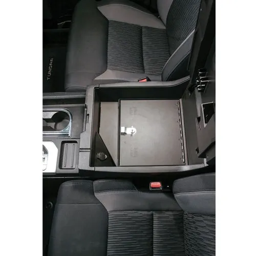 Tuffy Security Console Insert - 2014-2019 Tundra