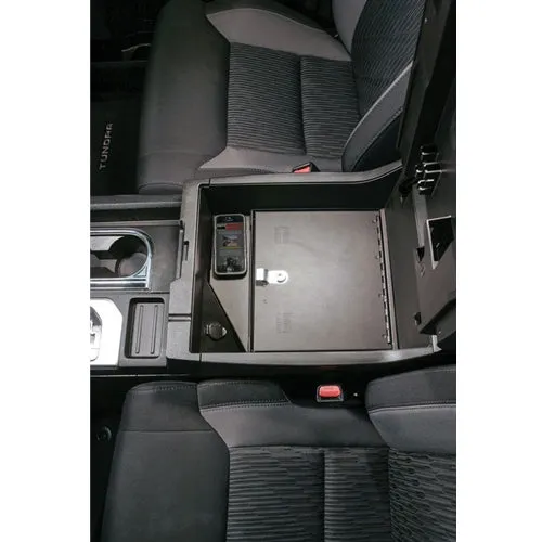 Tuffy Security Console Insert - 2014-2019 Tundra