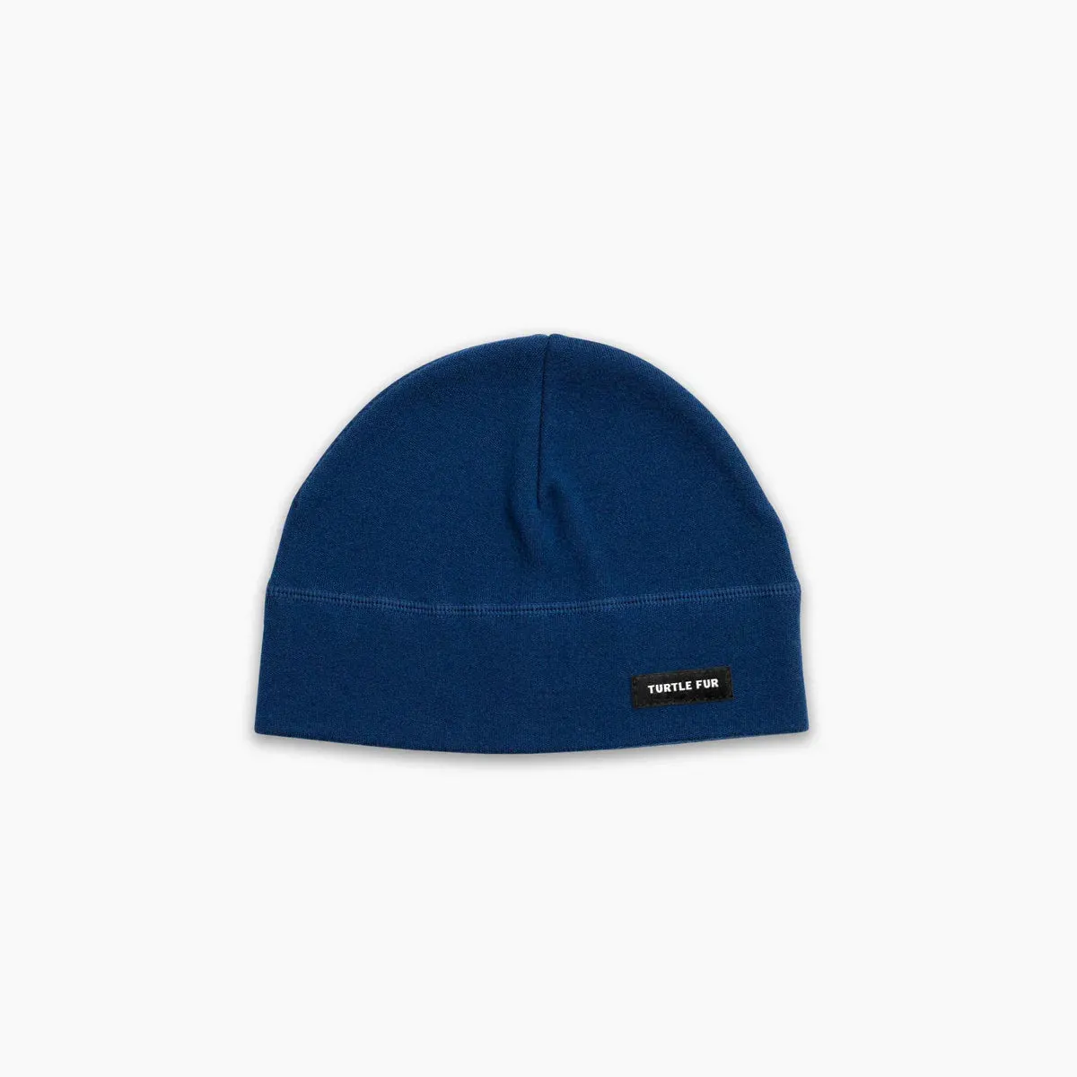 Turtle Fur | Merino Beanie | Unisex