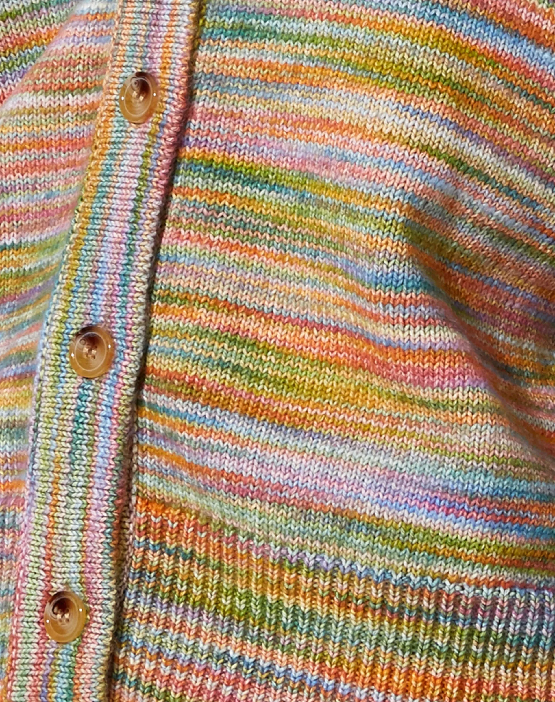 Uriela Cardi in Space Dye