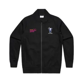 VIC State Team - Bomber Jacket