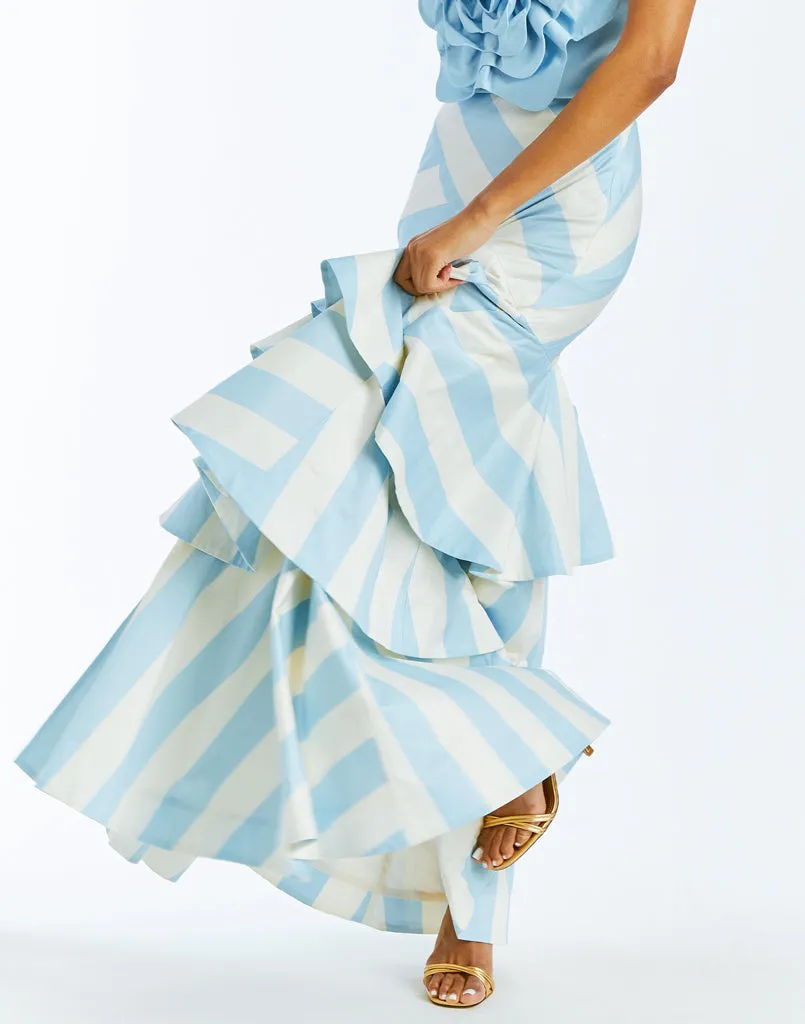 Victoria Convertible™ Gown Skirt