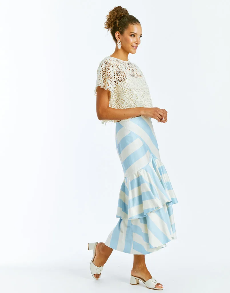 Victoria Convertible™ Gown Skirt