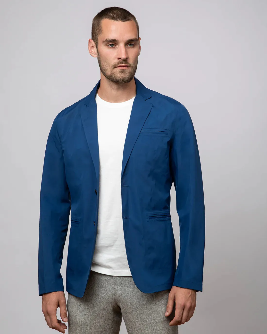 Voyager Tailored Jacket