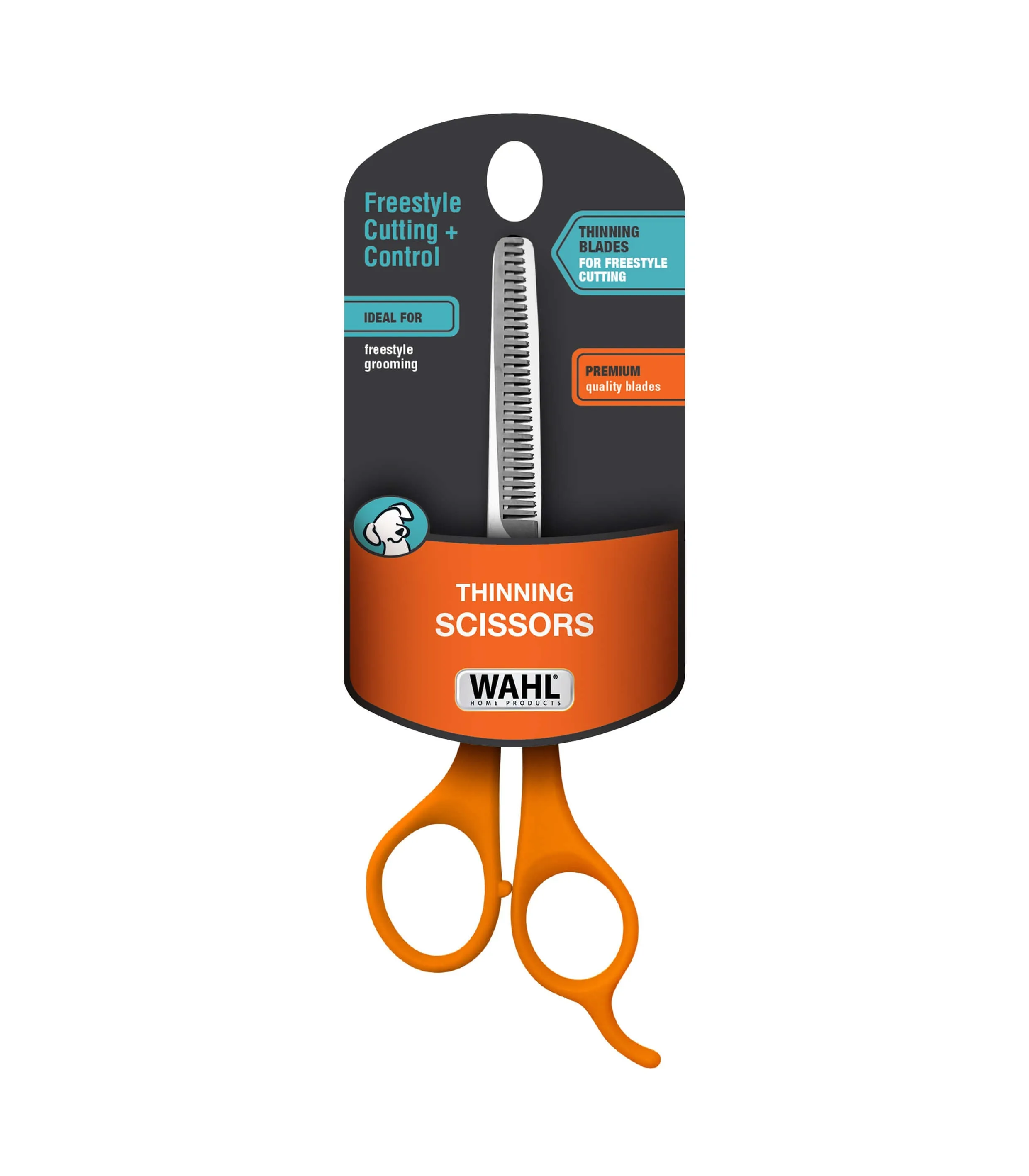 Wahl Thinning Scissor