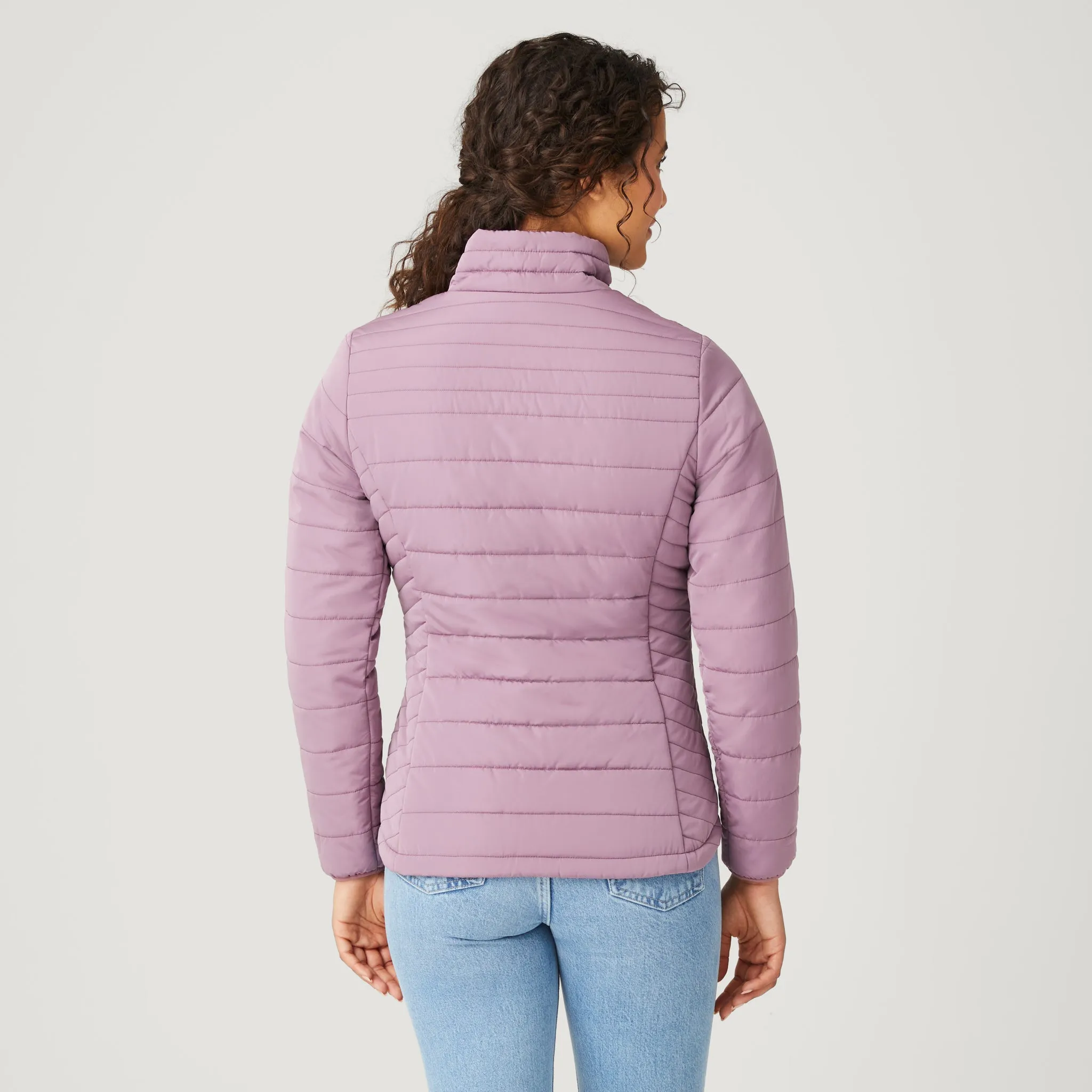 Women's FreeCycle® Lansby Packable Puffer Jacket