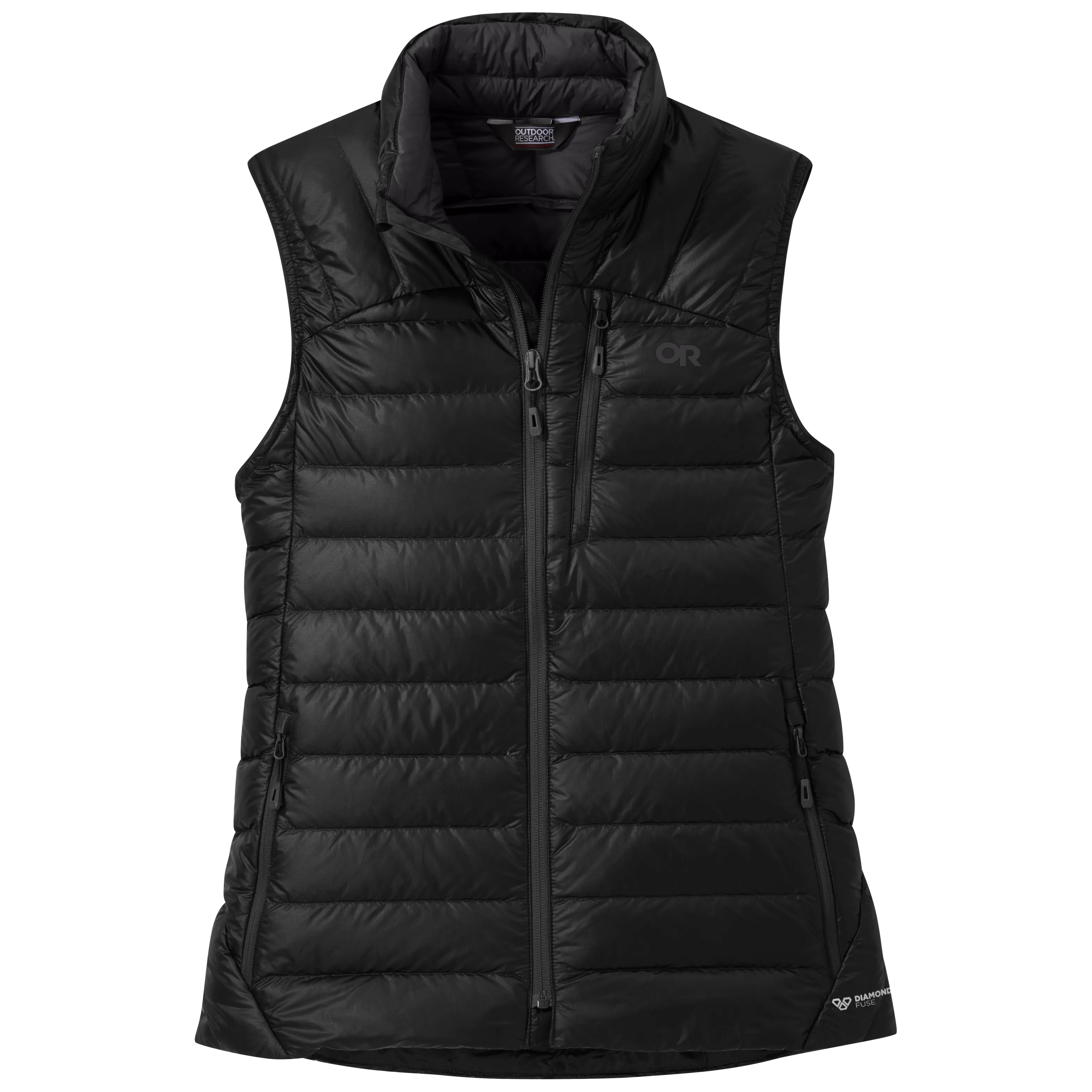 Women's Helium Down Vest