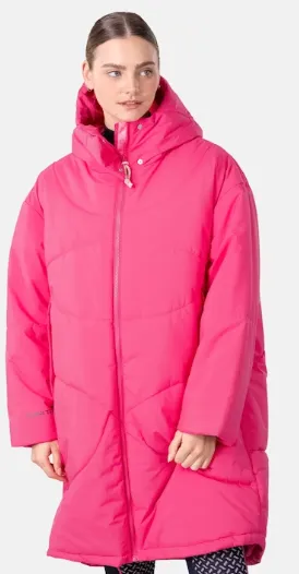 Women's Karoline Parka Jacket