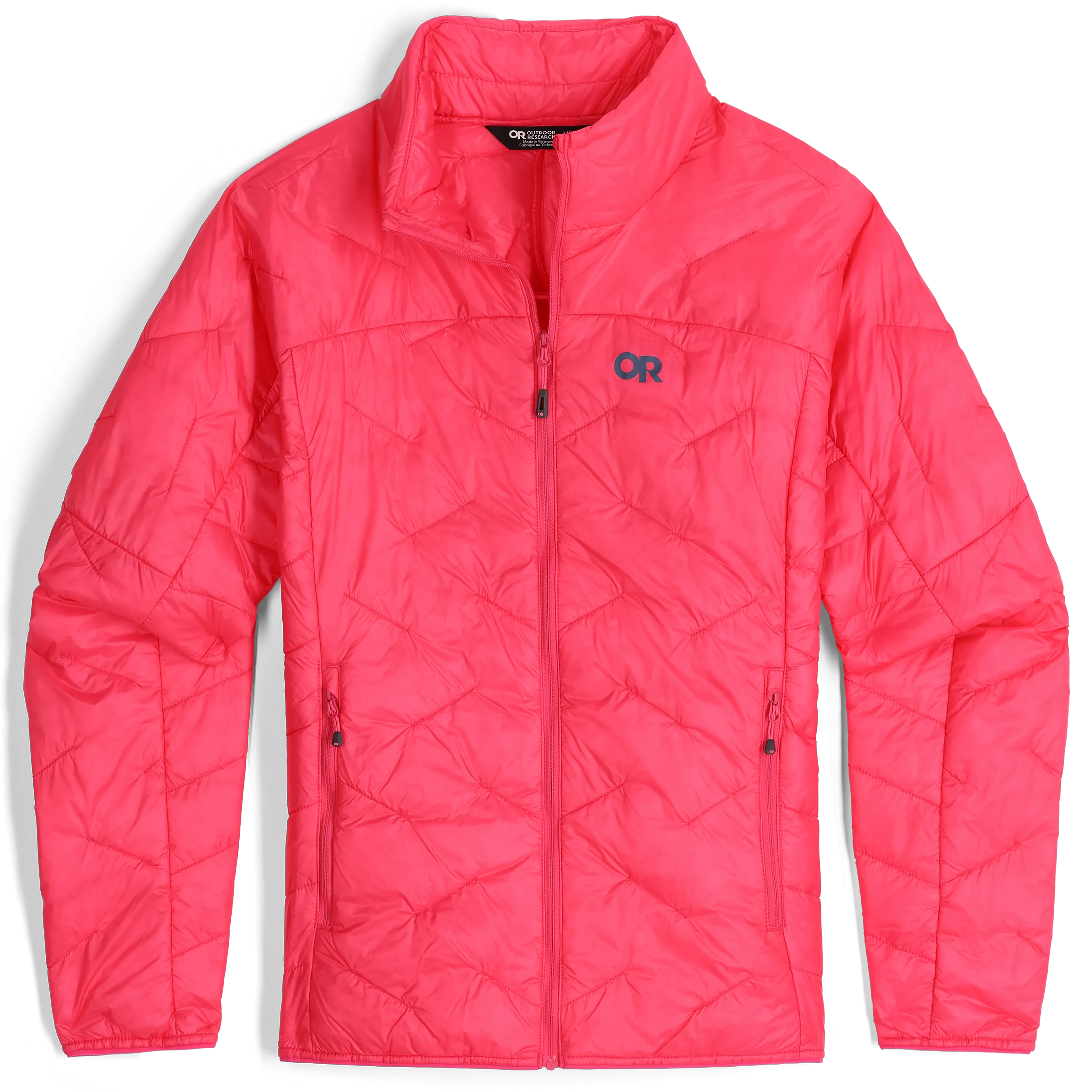 Women's SuperStrand LT Jacket