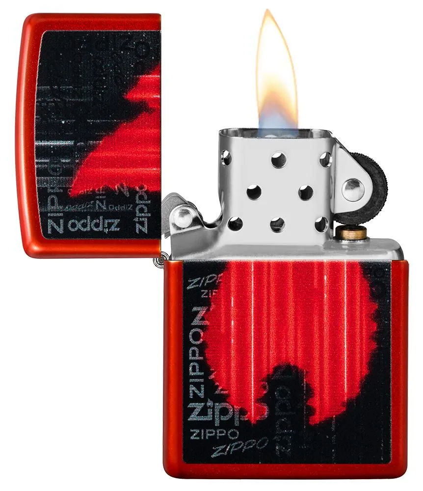 Zippo Design