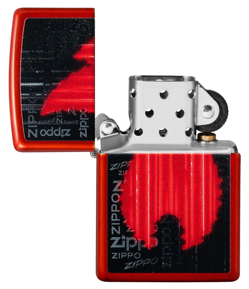 Zippo Design